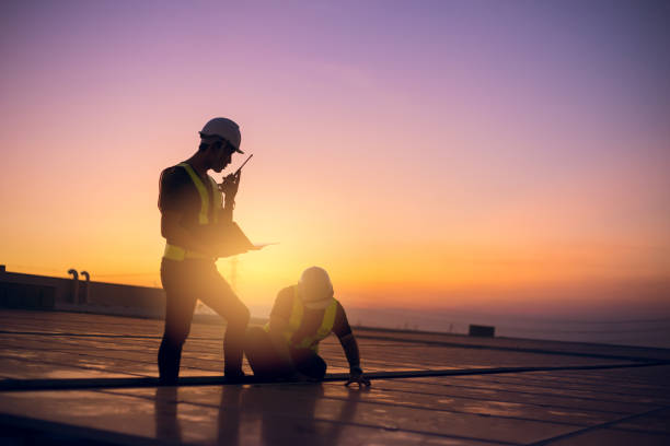 Quick and Trustworthy Emergency Roof Repair Services in Kenilworth, NJ